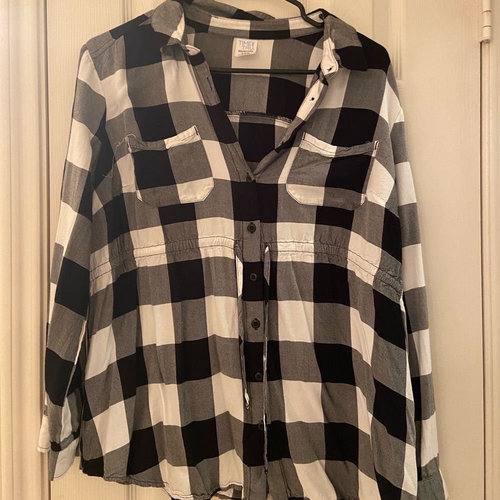 Maternity clothes: all in great condition